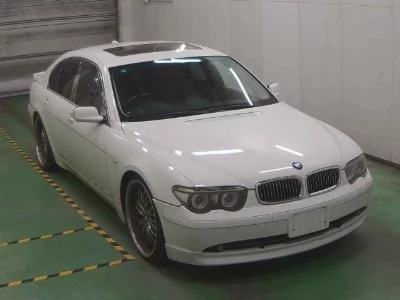 BMW 7-Series