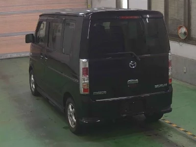 Mazda SCRUM WAGON