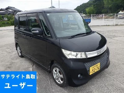 Suzuki PALETTE SW