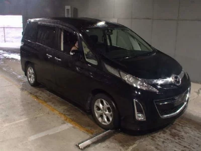 Mazda Biante