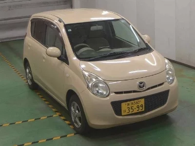 Mazda Flair