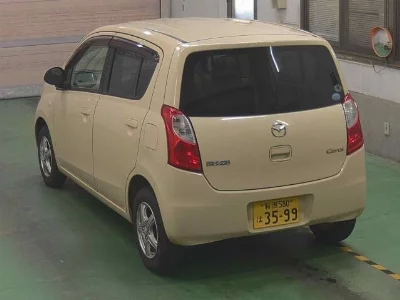 Mazda Flair