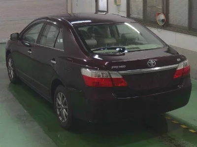 Toyota Premio