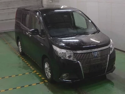 Toyota Esquire