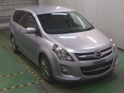 Mazda MPV