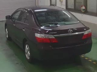 Toyota Premio