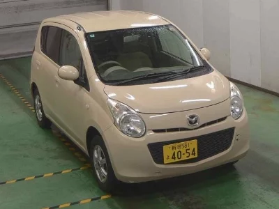 Mazda Carol