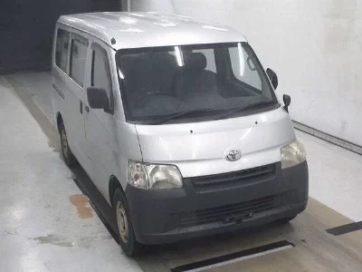 Toyota TownAce