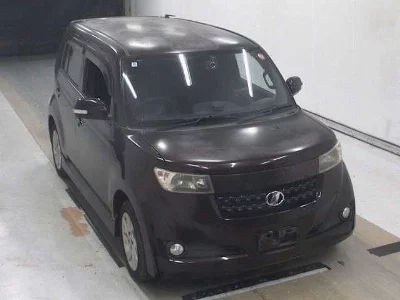 Toyota bB