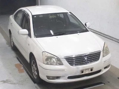 Toyota Premio