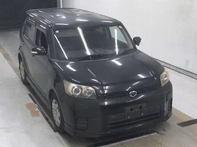 Toyota Corolla Rumion