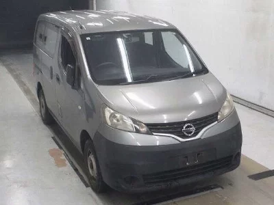 Nissan NV200 VANETTE