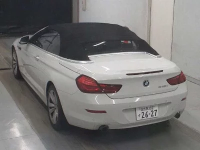 BMW 6-Series