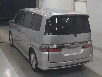 Honda STEPWGN SPADA