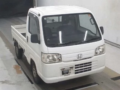 Honda Acty