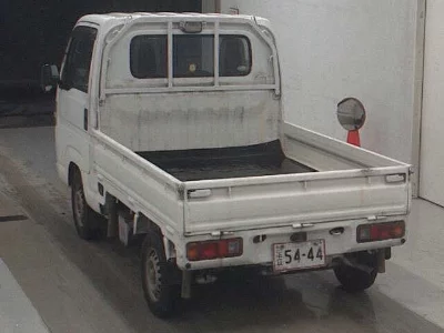Honda Acty
