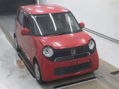 Honda N-One