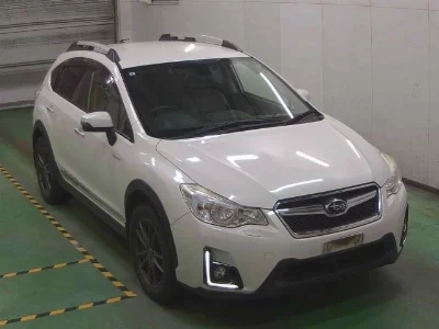 Subaru SUBARU XV
