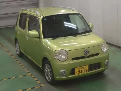 Daihatsu Mira Cocoa