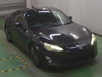 Toyota GT 86