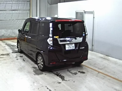 Daihatsu Thor