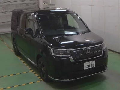 Honda STEPWGN SPADA
