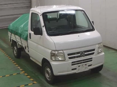 Honda Acty Truck