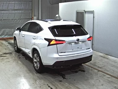 Lexus NX300h