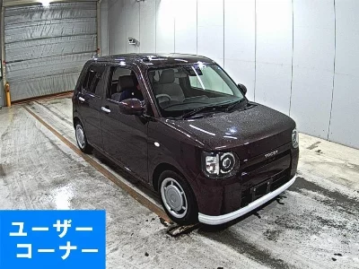 Daihatsu Mira Tocot