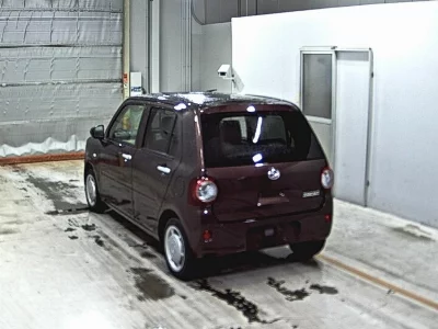 Daihatsu Mira Tocot