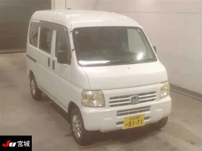Honda Acty