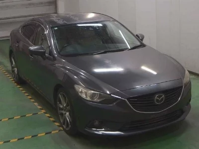 Mazda Atenza
