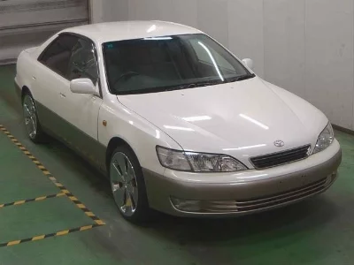 Toyota Windom