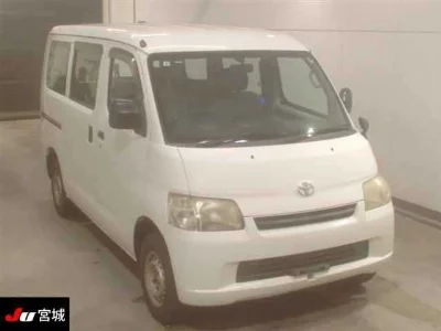 Toyota TownAce