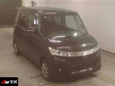 Suzuki PALETTE SW