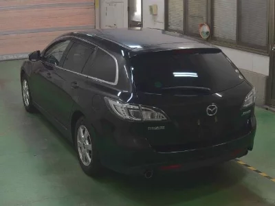 Mazda ATENZA SPORT WAGON