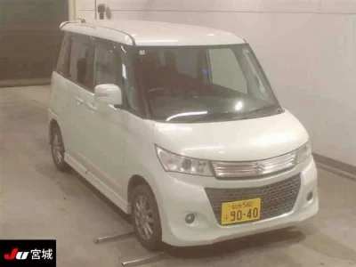 Suzuki PALETTE SW