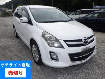 Mazda MPV