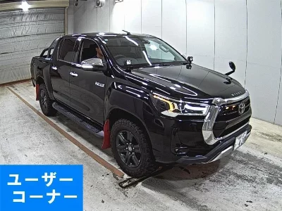 Toyota HILUX PICK UP