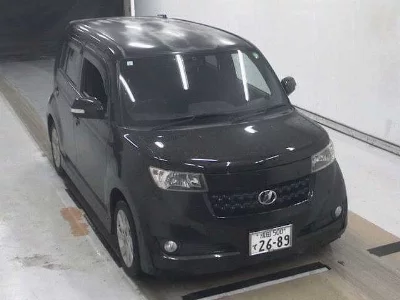 Toyota bB