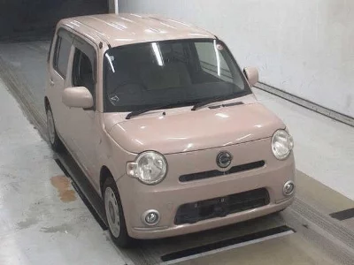 Daihatsu Mira Cocoa