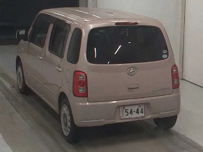 Daihatsu Mira Cocoa