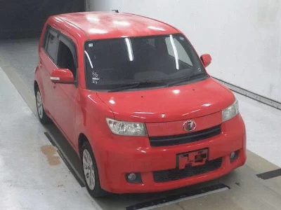 Toyota bB
