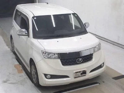 Toyota bB