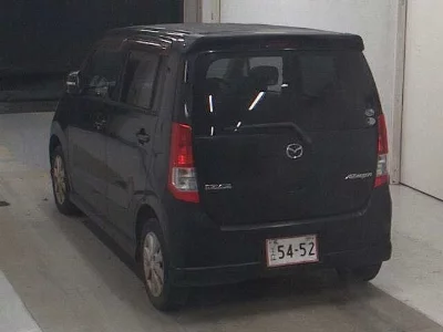 Mazda AZ-Wagon