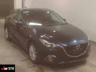 Mazda AXELA SPORT