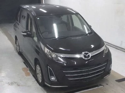 Mazda Biante