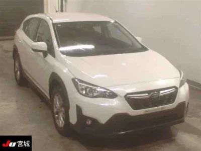 Subaru SUBARU XV