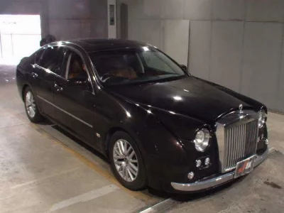 Mitsuoka Galue