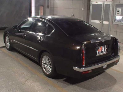 Mitsuoka Galue